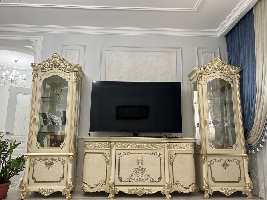 Мебель для гостиной…