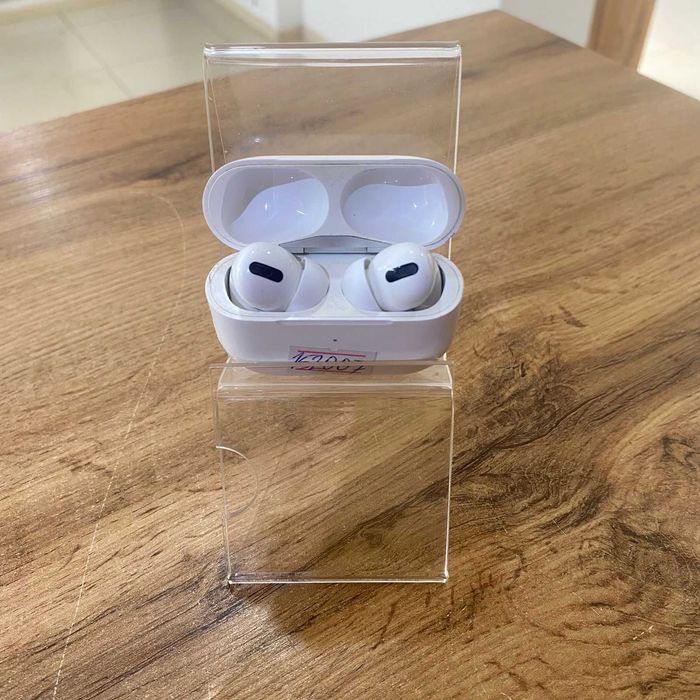 К162/Беспроводные наушники Apple Air Pods Pro/sk152007