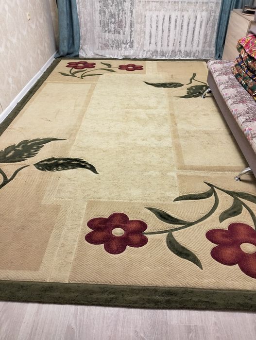 Ковер для гостиной
