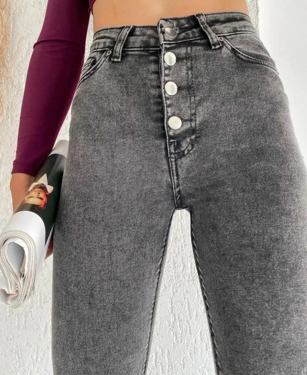 В наличии джинсы DENIM оболденные качества бомба
