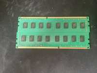 DDR3 Transcend 4gb×2 1333mhz cl9