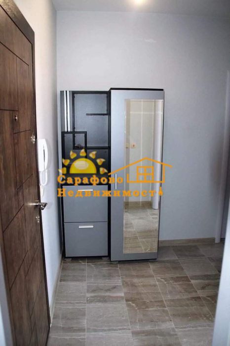 Дава се под наем Двустаен апартамент в Бургас, Сарафово - 60 кв.м за 407.49 € - Снимка #13