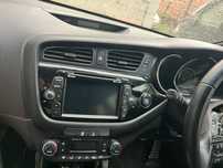 Navigatie kia ceed