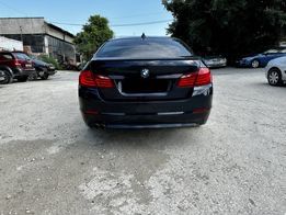 BMW 520D F10 184кс 2011г БМВ 520Д Ф10