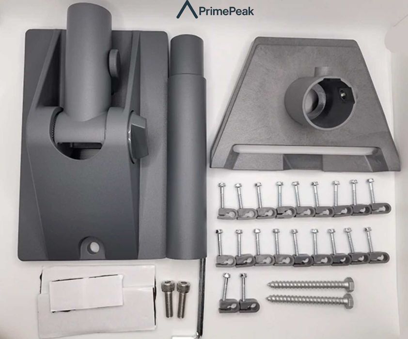 Кронштейн для установки Starlink Standart Gen3 (V4)