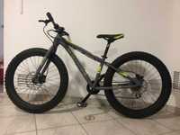 Bicicleta MTB Copii 24” Silverback Spyke Plus