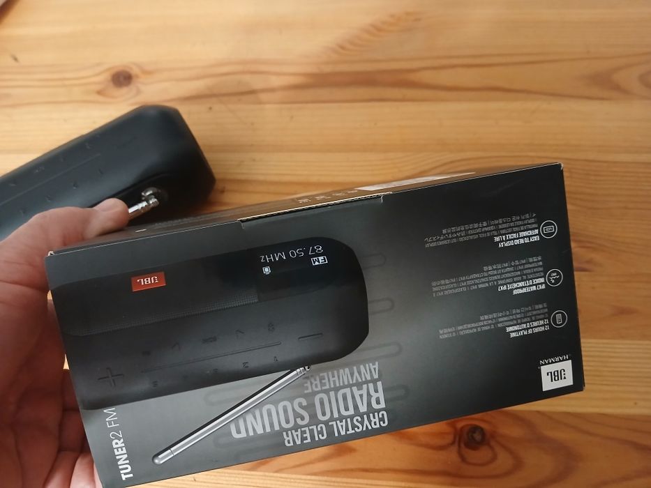 JBL Tuner 2 originala