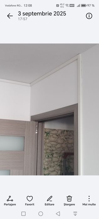 Electrician cu experiență