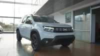 Dacia Duster Dacia Duster Blue dCi 115 4X4 Extreme Motorina