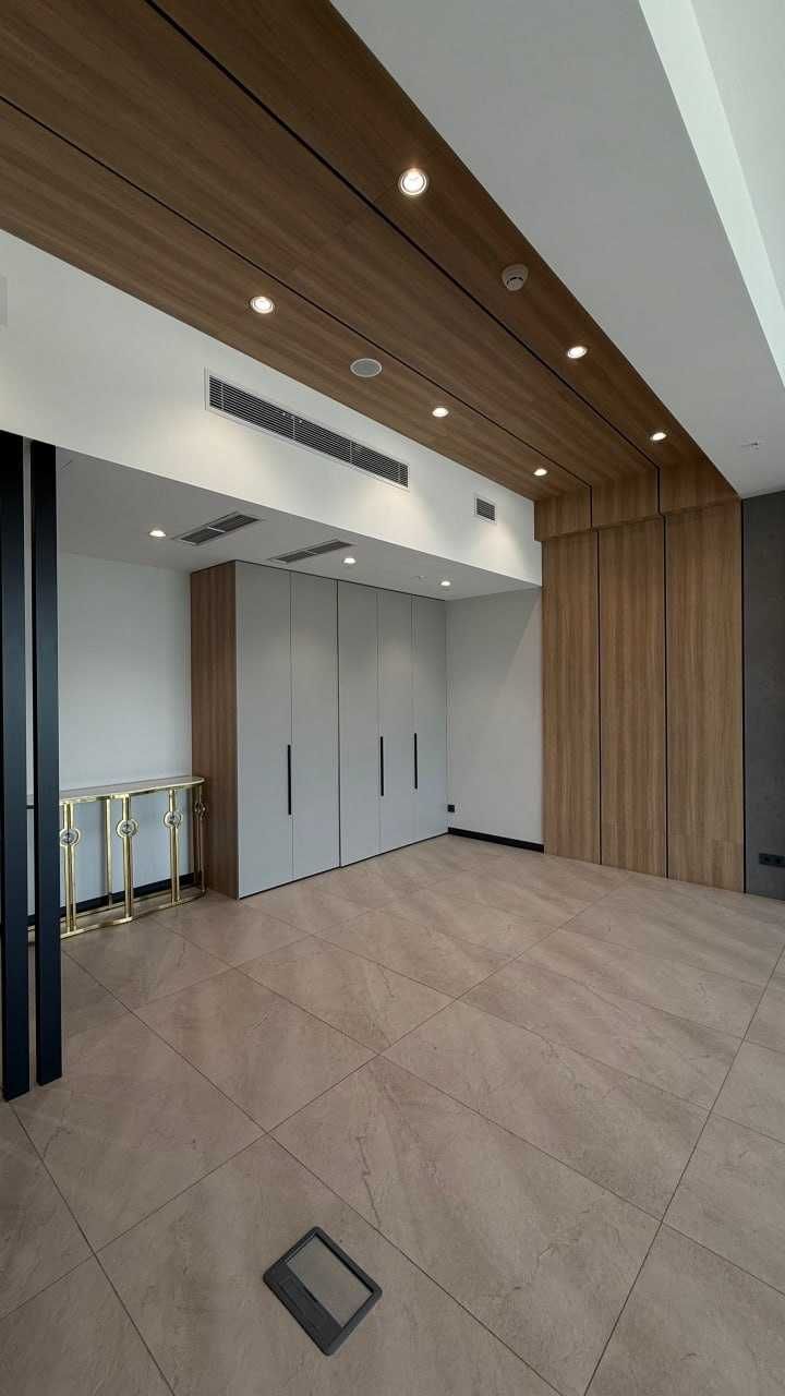 Аренда ОФИС в ЖК Nest one  19-этаж 58м2