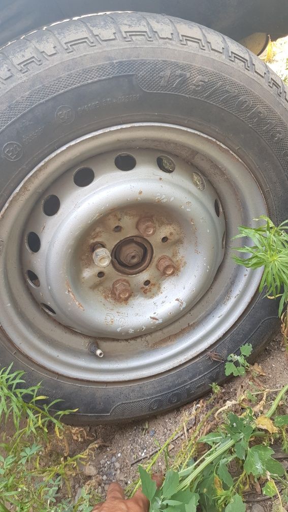 Диски R13 на ВАЗ