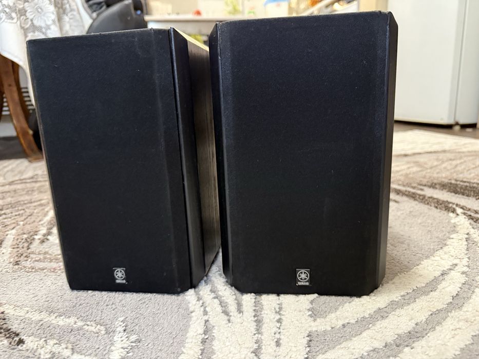 Yamaha NX-E150 тонколони