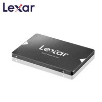 SSD Накопитель Lexar NS100 2.5" SATA 6Gb/s 128Gb