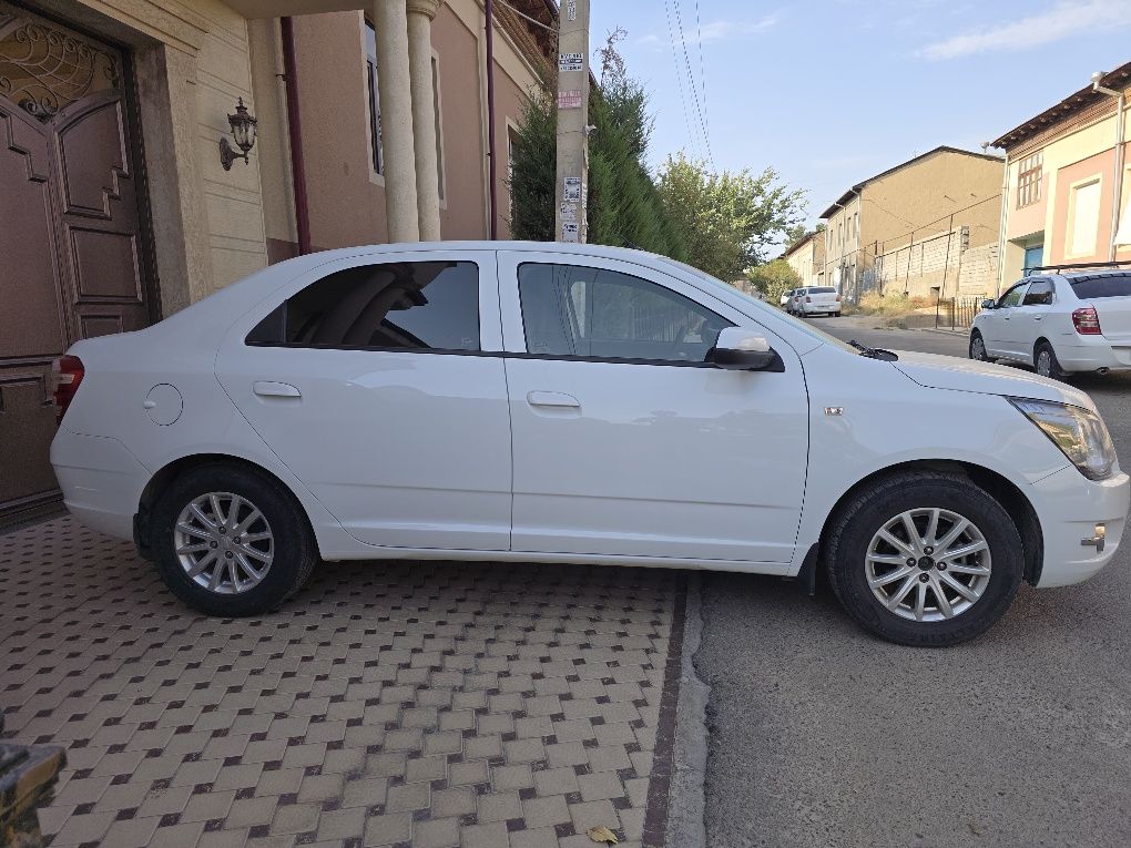 Кобилт автамат холати идиял