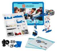 Lego education 9686