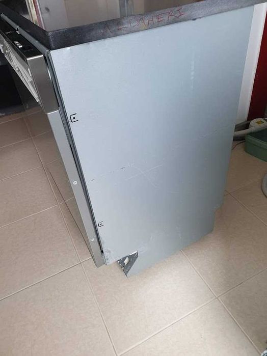 XXL Съдомиялна Miele - Auto Open - 14 Комплекта - Пълно Вграждане 60см