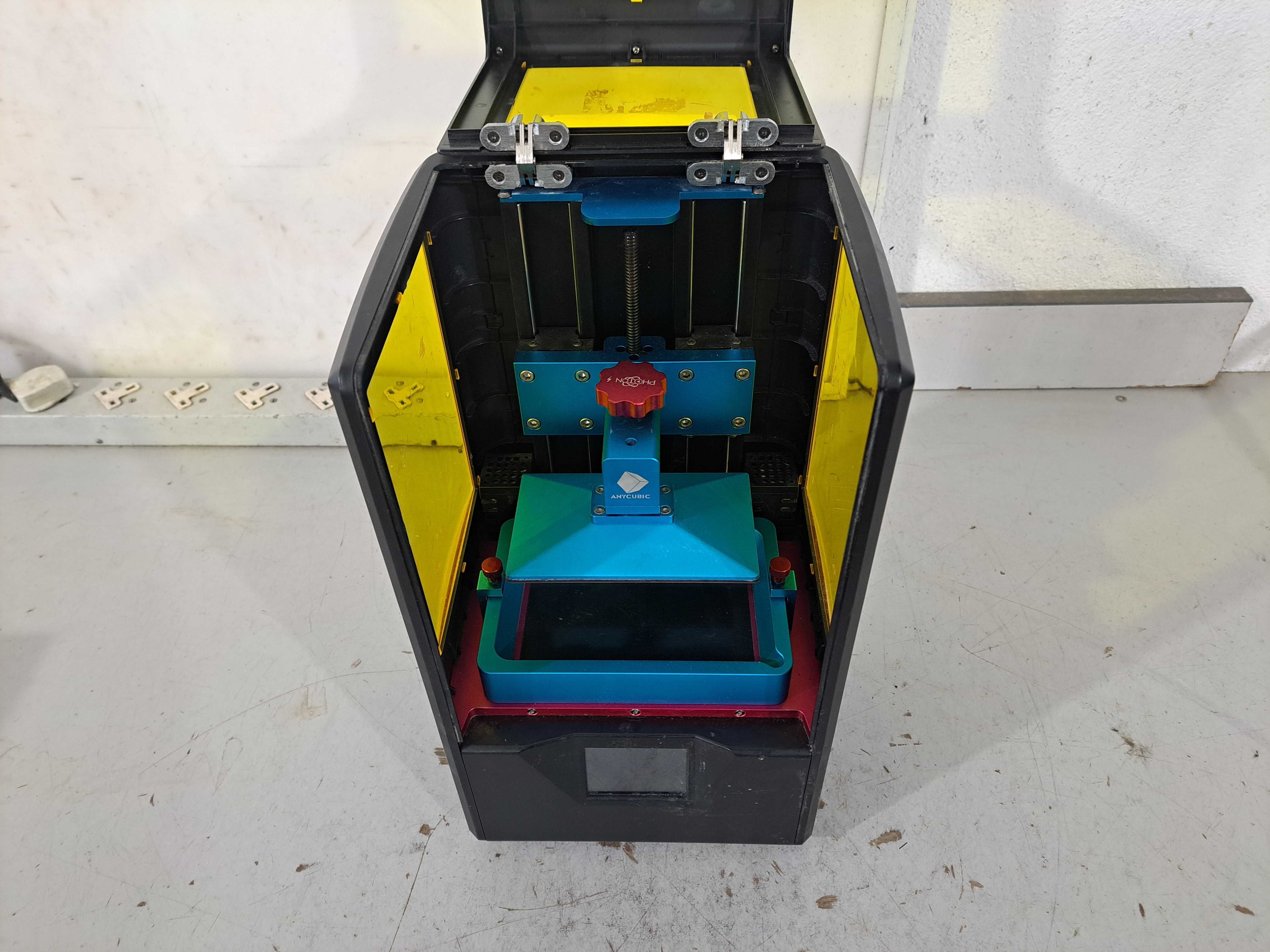 Принтер 3D - Anycubic Photon S