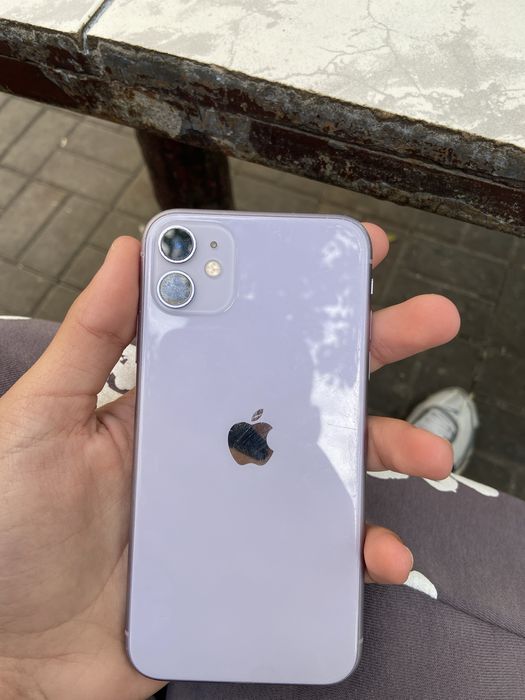 iphone 11 impecabil