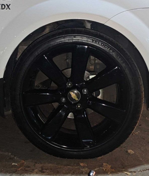 Epika R18 Diska Balon