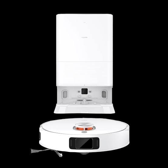 Робот-пылесос Xiaomi Robot Vacuum X20 Pro