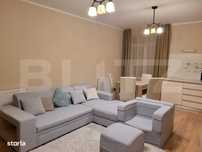 Apartament 3 camere, parcare, balcon, zona Soporului