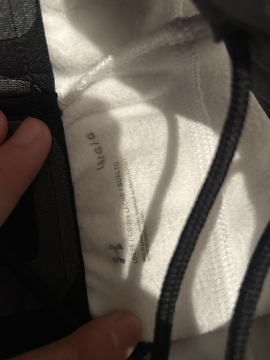 Under armor панталон М