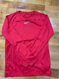 bluza termica Nike