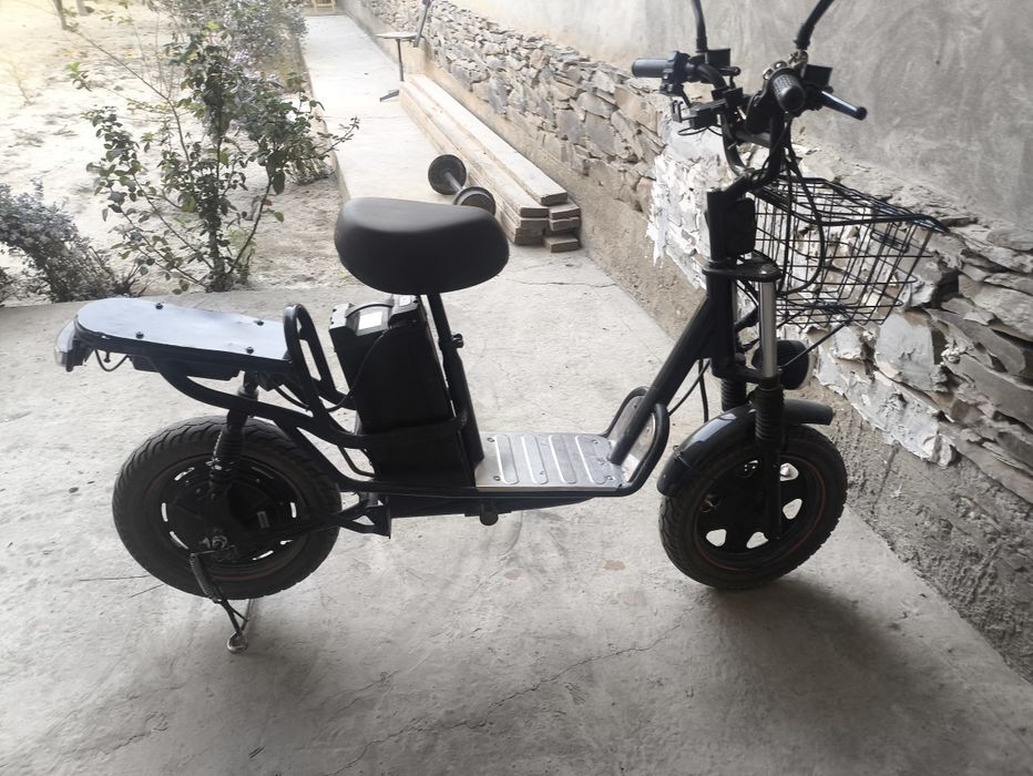 Monster drongo sotiladi motor 500
