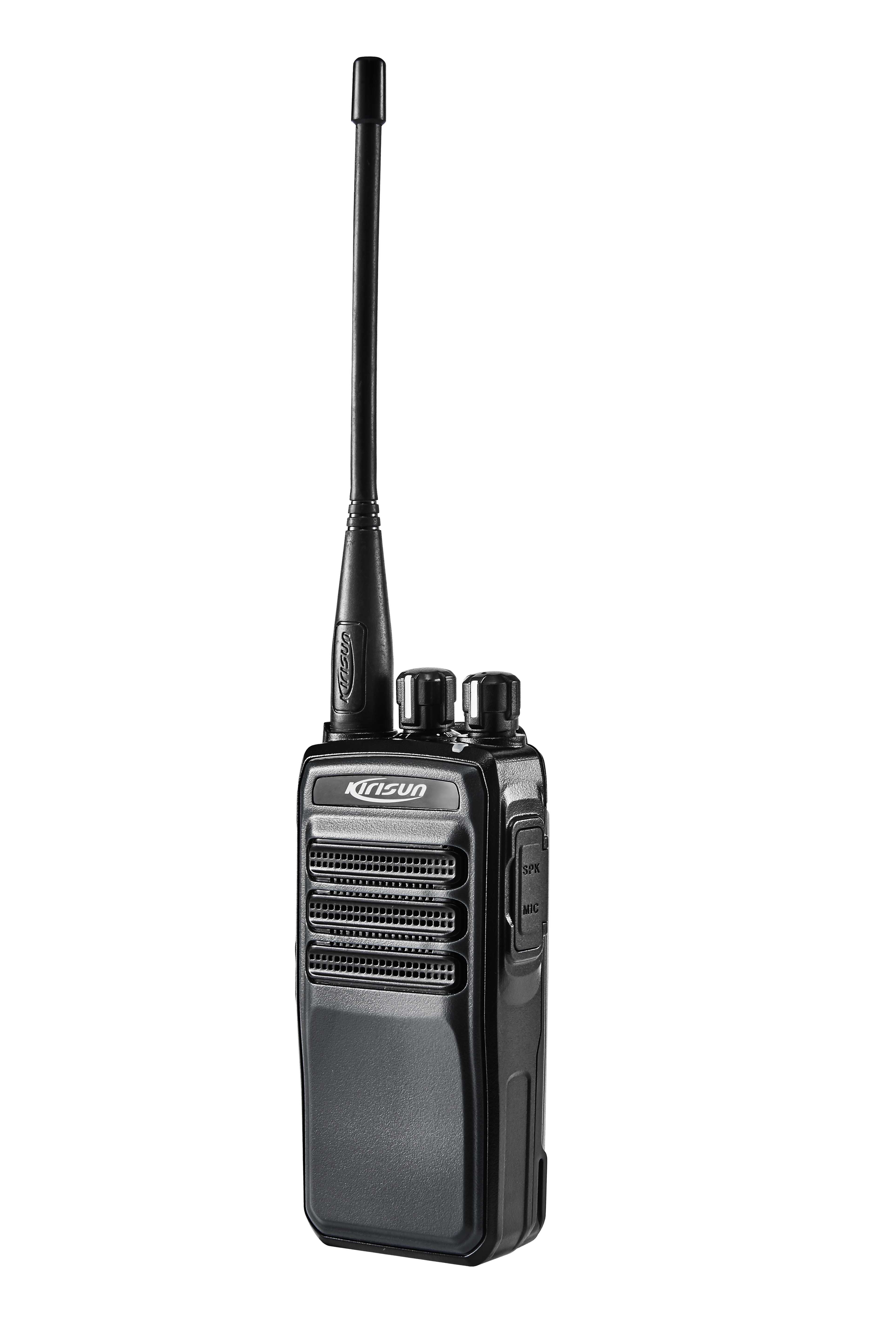 Kirisun portativ DMR radiostansiyasi DP405. Продается Kirisun DP405