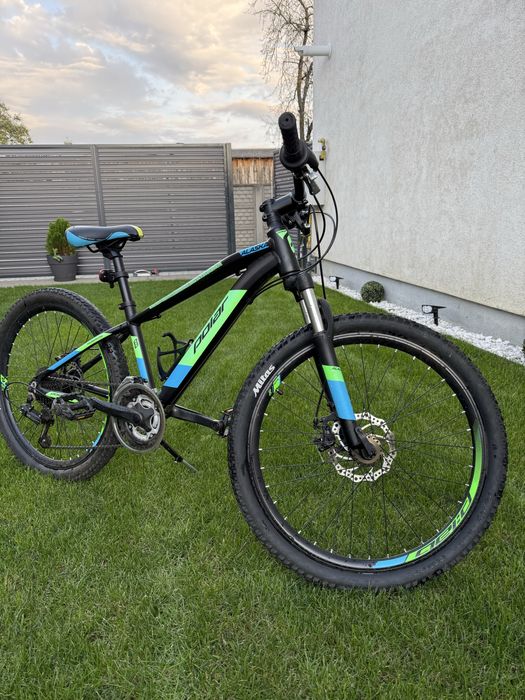 Bicicleta pentru copii