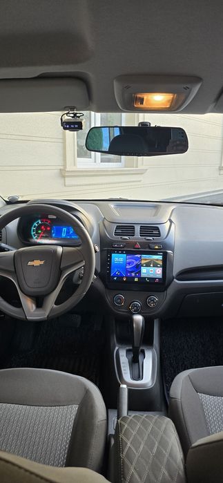 Cobalt avtomat 2023-yil