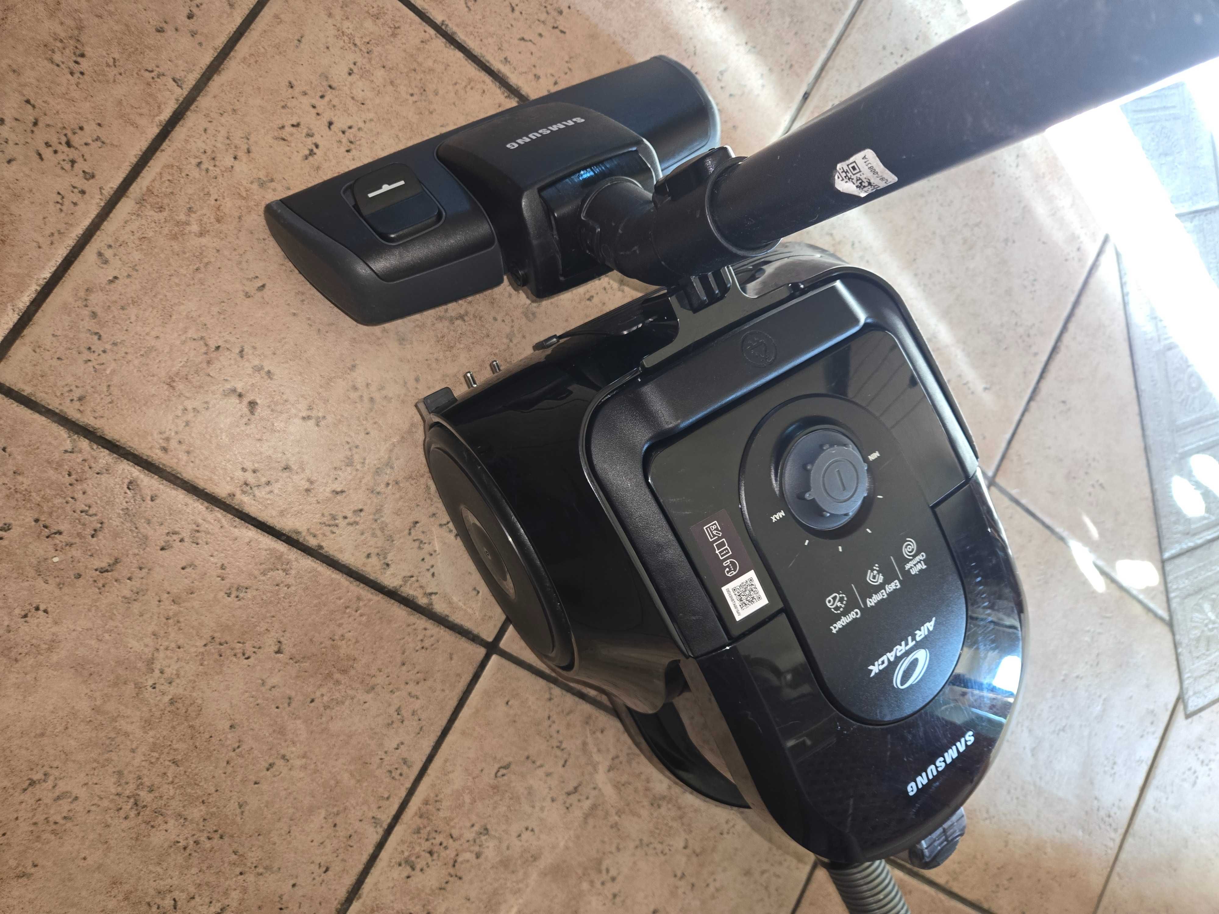 Прахосмукачка Samsung AIR Track