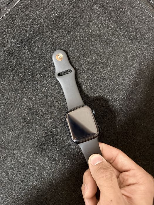 Apple watch 9