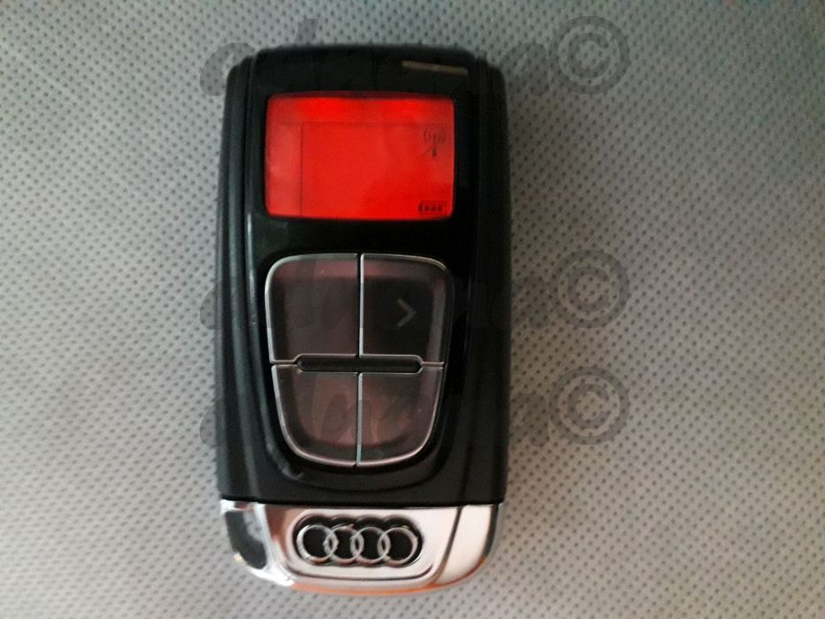 Telecomanda Webasto Audi incalzire auxiliara 4H0963511 4H0 963 511