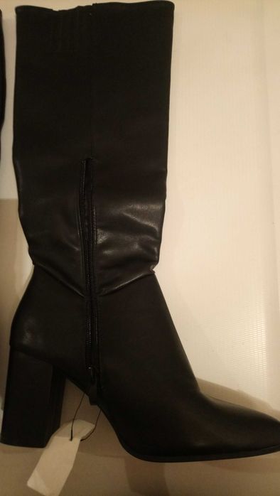 Нови дамски ботуши