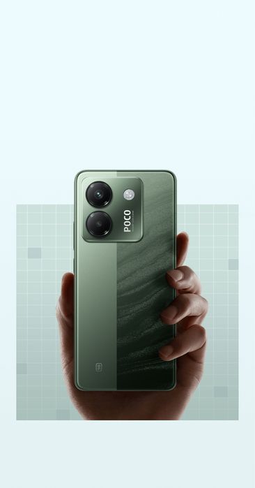 Poco M7pro 5G– Новая модель | 1 год гарантии | Лучшая цена!