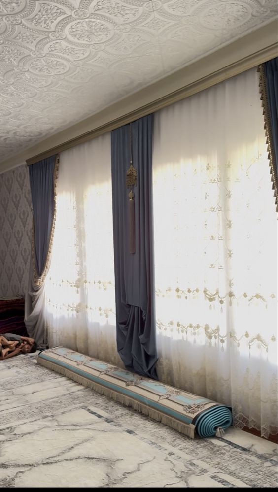 Remontdan chiqgan hovli sotiladi