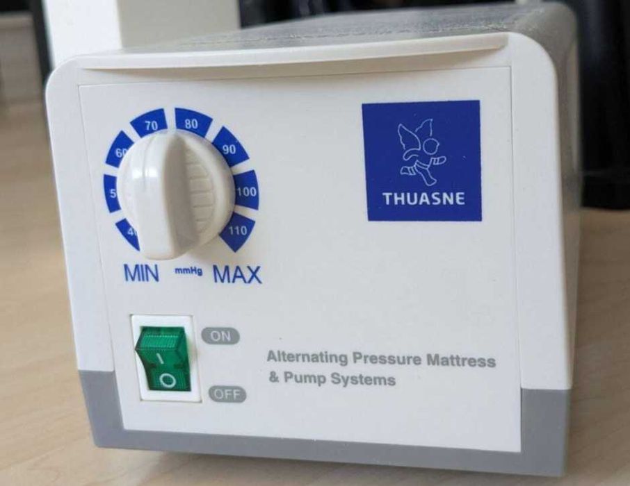 Saltea Antiescara Pneumatică Medicală Thuasne Cellular W3015 – NOUĂ!