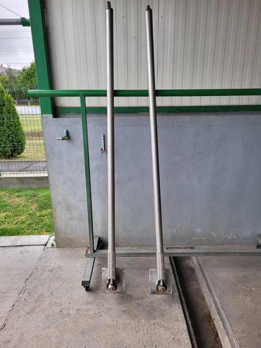 Vand brate spalatorie .