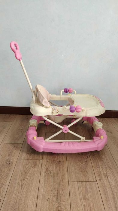 Ходунки для детей