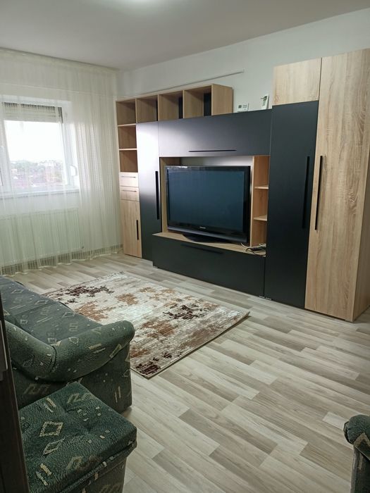 Inchiriez apartament 2 camere, micalaca langa Kaufland,