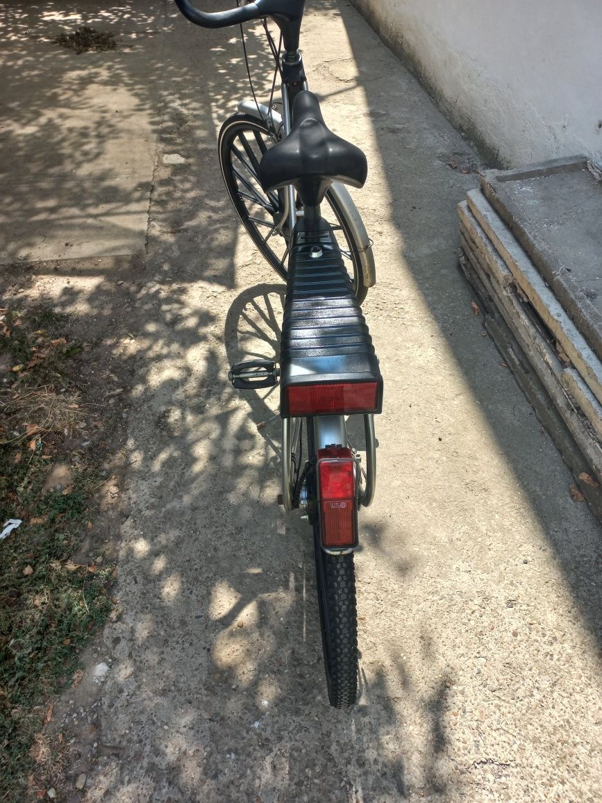 Bicicleta mercedez1982