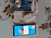 продам OPPO A74 в отличном состоянии