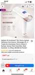 Epilator Evo Smart