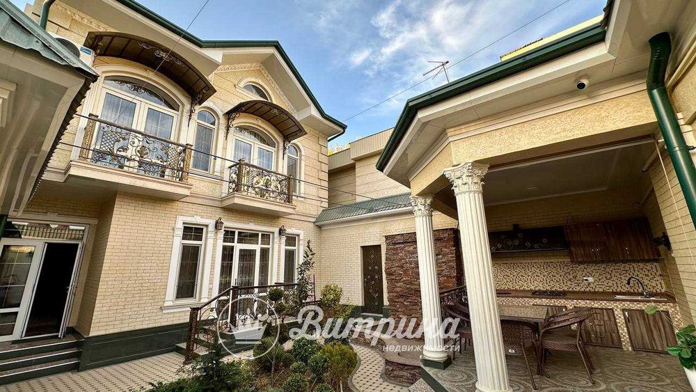 Аренда дома в яккасарайском районе