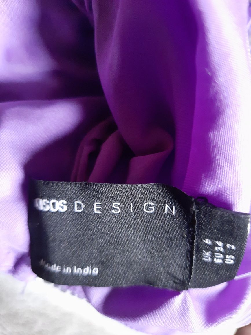 Rochie Asos 34 noua
