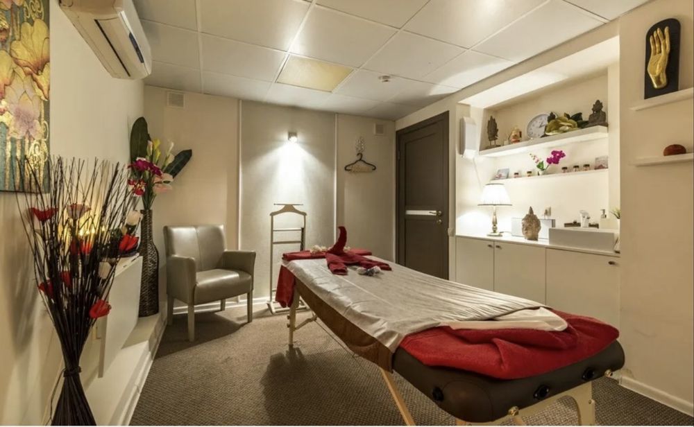 Емдік массаж на выезд пилинг шугаринг бар