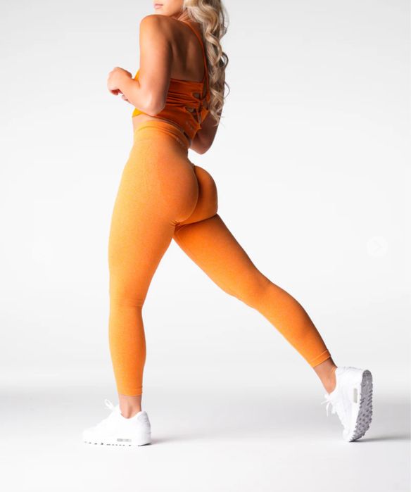 Фитнес клин NVGTN