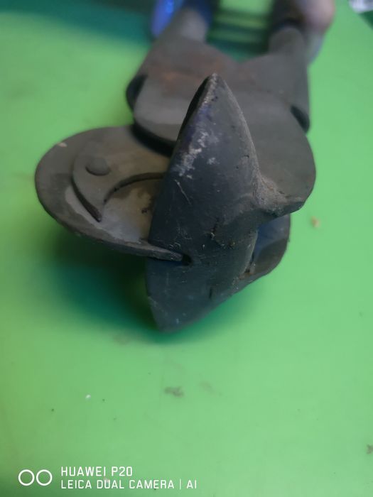 Ретро клещи.    .