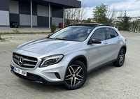 GLA 200 an 2016 impecabil VARIANTE +/- dif.